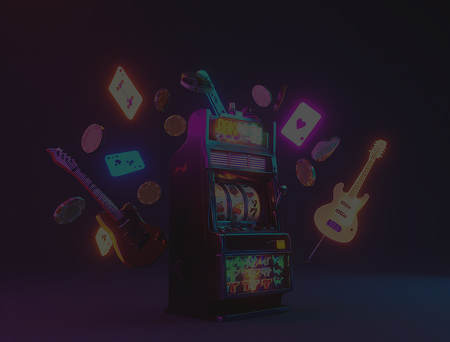 Rolling Slots