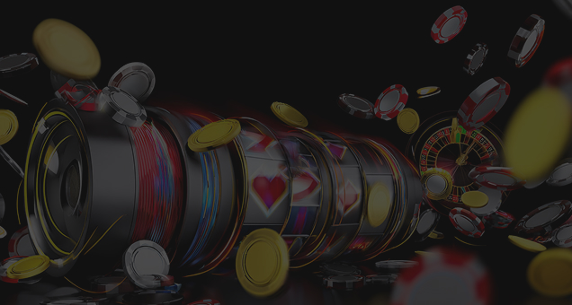 Rolling Slots